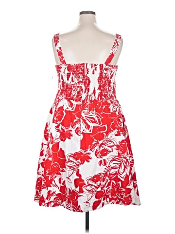 Madison Leigh Cocktail Dress (view 2)