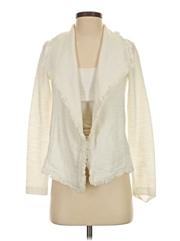 Club Monaco Vest (view 1)