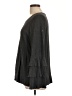 Style&Co Gray Pullover Sweater Size L - photo 5