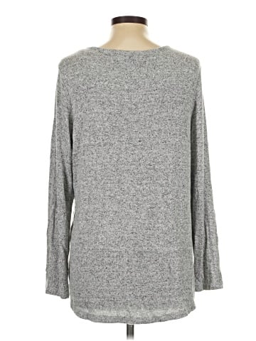 Onque Casuals Long Sleeve Top (view 2)