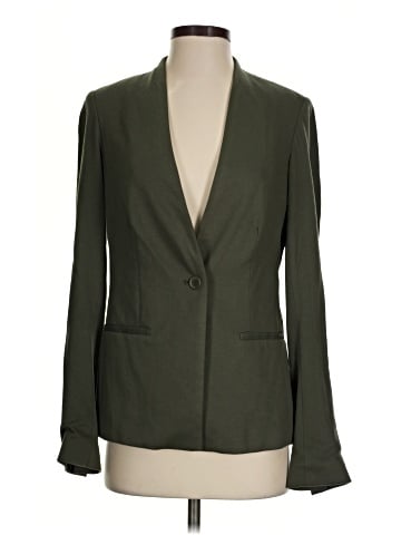 Adrienne Vittadini Blazer (view 1)