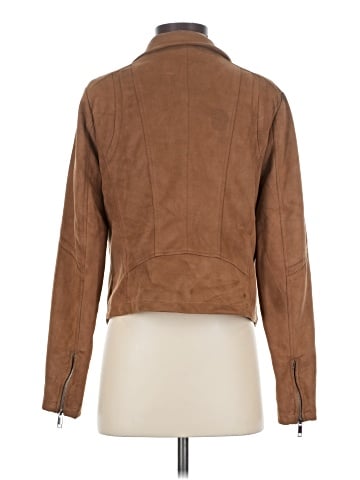 Jason Maxwell Jacket (view 2)
