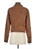 Jason Maxwell Brown Jacket Size S - photo 2
