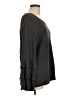 Style&Co Gray Pullover Sweater Size L - photo 4