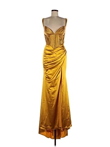 Portia & Scarlett Cocktail Dress (view 1)