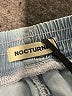 Nocturne 100% Lyocell Blue Denim Shorts Size EU 40 / US 10 - photo 3