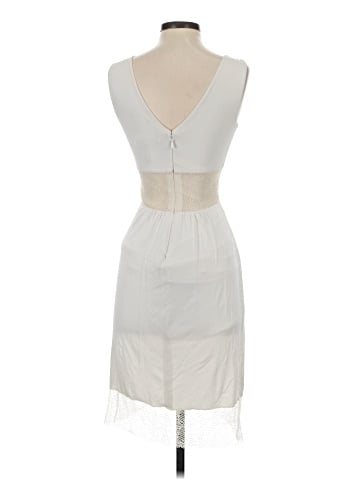 BCBGMAXAZRIA Cocktail Dress (view 2)