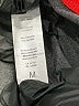 Fabletics Color Block Gray Athletic Shorts Size M - photo 4