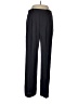 Vince. 100% Acetate Black Dress Pants Size L - photo 1