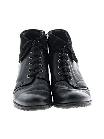 Eric Michael Ankle Boots (view 2)