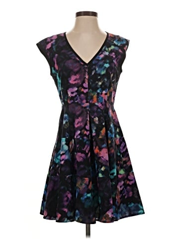 Nanette Lepore Casual Dress (view 1)