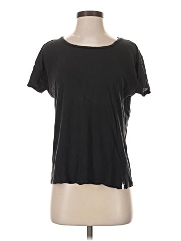 One by One Teaspoon Short Sleeve Top (view 1)