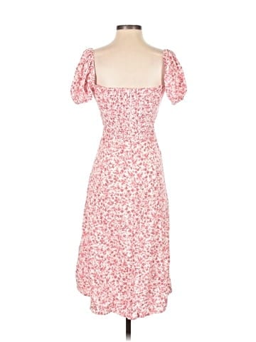 Mi ami Casual Dress (view 2)