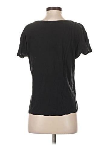 One by One Teaspoon Short Sleeve Top (view 2)
