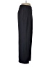 Vince. 100% Acetate Black Dress Pants Size L - photo 4