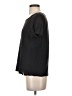 One by One Teaspoon Black Short Sleeve Top Size XS - photo 5