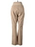 Peace of Cloth Solid Tan Khakis Size 6 - photo 2