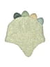 Target Green Winter Hat Size 6-12 mo - photo 1