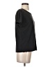 One by One Teaspoon Black Short Sleeve Top Size XS - photo 4