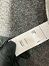 Atmosphere Print Ivory Casual Pants Size 10 - photo 8