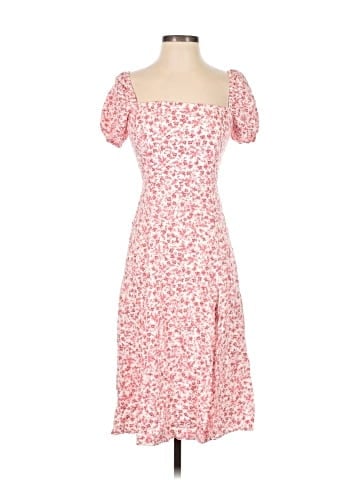 Mi ami Casual Dress (view 1)