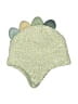 Target Green Winter Hat Size 6-12 mo - photo 2