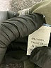 Zara Basic Collection Green Long Sleeve Button-Down Shirt Size XS - photo 8