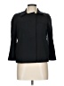 Talbots Black Coat Size 10 Petite - photo 1