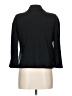 Talbots Black Coat Size 10 Petite - photo 2