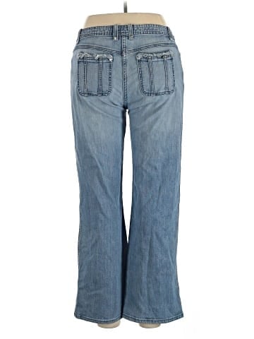 St. John Sport Jeans (view 2)