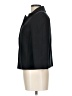 Talbots Black Coat Size 10 Petite - photo 5