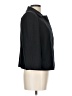Talbots Black Coat Size 10 Petite - photo 4