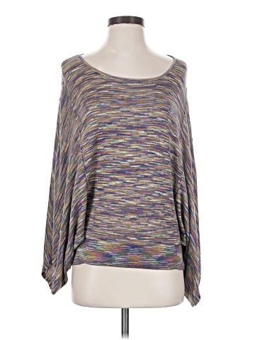 stacia Poncho (view 1)