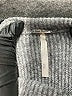 Free People Gray Turtleneck Sweater Size M - photo 7