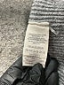 Free People Gray Turtleneck Sweater Size M - photo 8