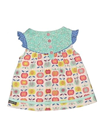 Matilda Jane Short Sleeve Top (view 2)