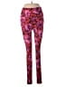 Kate Spade New York Print Pink Active Pants Size S - photo 1