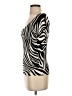 Boston Proper Ivory 3/4 Sleeve Top Size S - photo 5