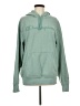 Champion Teal Pullover Hoodie Size M - photo 1