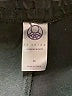 Te Verde Solid Black Shorts Size M - photo 3