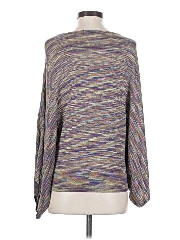 stacia Poncho (view 2)