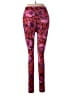Kate Spade New York Print Pink Active Pants Size S - photo 2