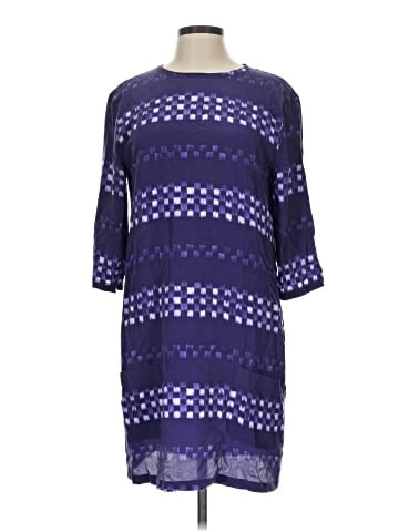 Equipment Casual Dress (view 1)