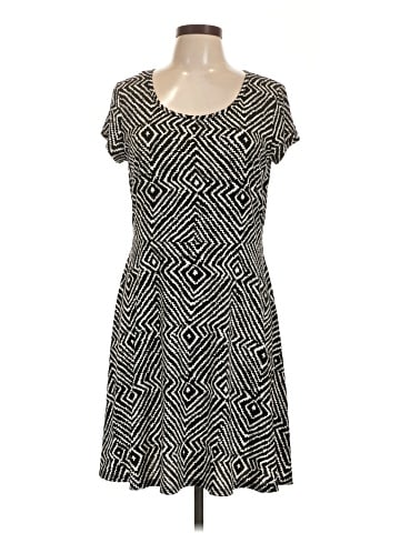 MICHAEL Michael Kors Casual Dress (view 1)