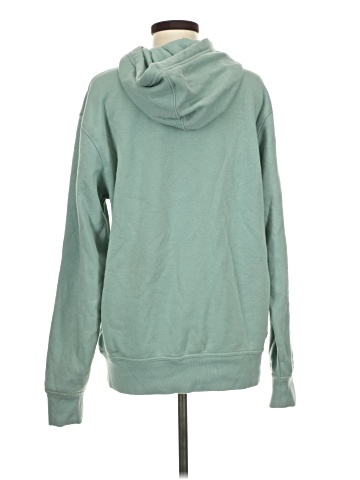 Champion Pullover Hoodie (view 2)