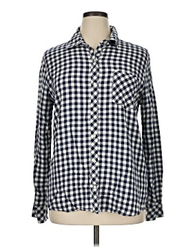Vineyard Vines Long Sleeve Button Down Shirt