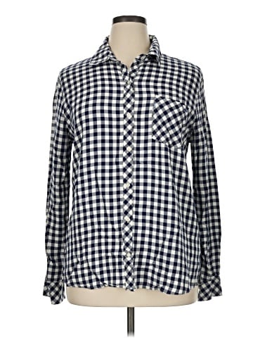 Vineyard Vines Long Sleeve Button-Down Shirt (view 1)