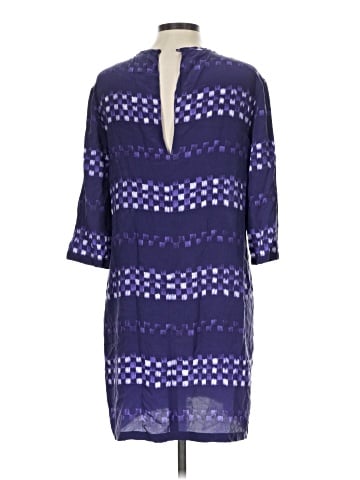Equipment Casual Dress (view 2)