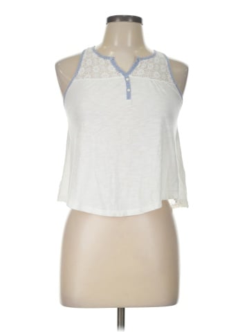 Abercrombie Tank Top (view 1)