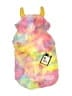 T.J. Maxx 100% Polyester Yellow Raincoat Size M (kids) - photo 2